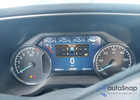 2023 Ford F-150 Xlt из США, поврежденный, VIN 1FTFW1E88PFB36297